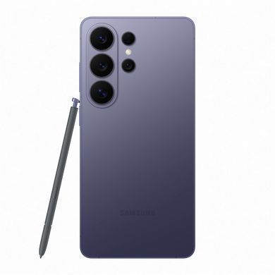 Смартфон Samsung Galaxy S26 Ultra 12/512GB Cobalt Violet (SM-S948BZVGEUC) [618524]