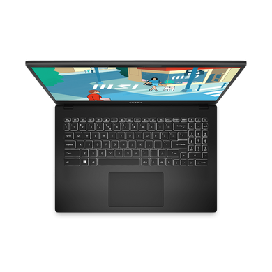 Ноутбук MSI Modern 15 H C13M-262XUA (9S7-15H431-262) [300263]