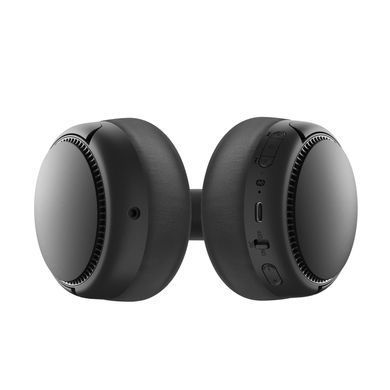Навушники Panasonic RB-M700BGE Over-ear Wireless ANC Mic Чорний (RB-M700BGE-K) [17152]