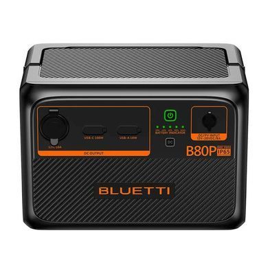 Акумуляторний модуль BLUETTI (B80P) [503063]