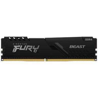 Оперативна пам'ять KINGSTON (KF432C16BB1K4/64) [303656]