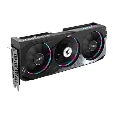 Gigabyte Відеокарта GeForce RTX 4060 Ti 8GB GDDR6 AORUS ELITE (GV-N406TAORUS_E-8GD)