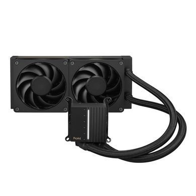 Система водяного охолодження Asus ProArt LC 240 (90RC01K0-M0EAY0) [615868]