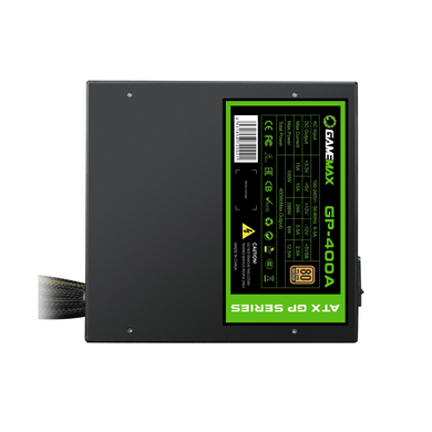 Блок живлення GAMEMAX (GP-400A) [303132]