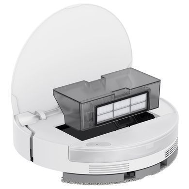 Робот-пилосос Dreame D20 Plus (RLD35GD) [612988]
