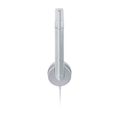 Навушники LENOVO 110 Stereo USB Headset (GXD1E71385) [32208]