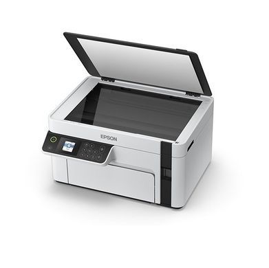 БФП ink mono A4 Epson EcoTank M2110 32 ppm USB Ethernet Pigment (C11CJ19401) [106649]