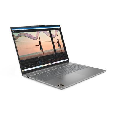 Ноутбук (портативний комп&rsquo;ютер) IPS5-16ARP10 R5-7535HS 16" 16/512GB LENOVO (83HU004NRA) [504260]