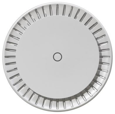 Точка доступу MikroTik cAP ax (CAPGI-5HAXD2HAXD) [104580]