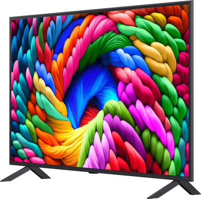 LED-телевізор LG (50NANO90A6B) [200501]