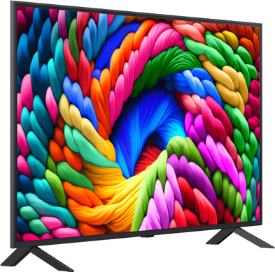 LED-телевізор LG (50NANO90A6B) [200501]