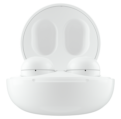Гарнітура X-Digital HBS-110 White (HBS-110W) [203001]