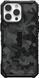 Чохол UAG для iPhone 16 Pro Max, Pathfinder SE Magsafe, Midnight Camo (114472114061) [108249], фото 1