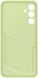 Чохол-накладка Samsung Card Slot Case для Samsung Galaxy A15 SM-A155 Lime (EF-OA156TMEGWW) [602329], фото 3