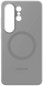 Чохол Samsung S26 Ultra Silicone Magnet Case Gray (EF-ES948CJEGWW) [204040], фото 5