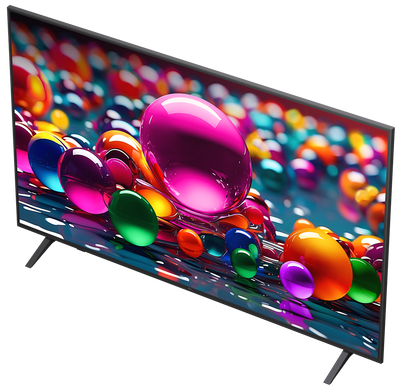 LED-телевізор LG (65UA75006LA) [201629]