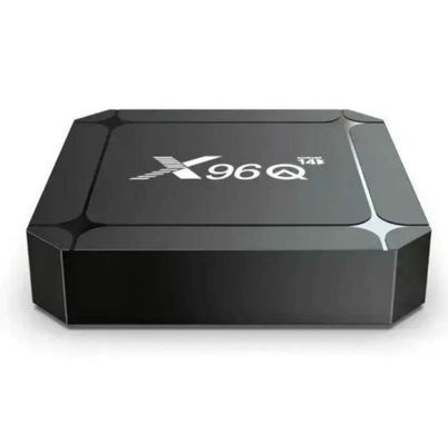 HD-медіаплеєр X96Q Android (RK3518/2GB/32GB) (X96Q RK3518 2/32) [617985]