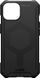 Чохол-накладка Urban Armor Gear Essential Armor Magsafe для Apple iPhone 15 Black (114288114040) [616809], фото 8