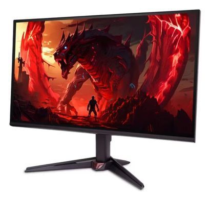 Монітор 27" VG270GBMIPX BLACK ACER (UM.HV0EE.G01) [503355]
