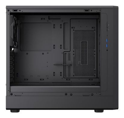 Корпус для комп'ютера ATX W/O PSU GAMEMAX (CLAW 460 WB) [503707]