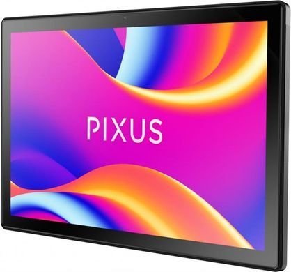 Планшет Pixus Line 8/128GB 4G Dual Sim Grafite (Line 8/128GB Grafite) [609896]