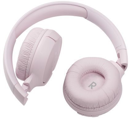 Гарнітура JBL T510BT Rose (JBLT510BTROSEU) [202273]
