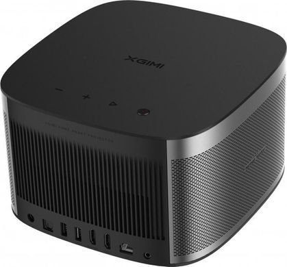 Проектор XGiMi Horizon FullHD HDR 3D (2200 Lm) (Міжнародна версія) (XK03K) [610235]