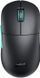 Миша Xtrfy M8, WL/USB-A, RGB, чорний (M8W-RGB-BLACK) [104034], фото 11
