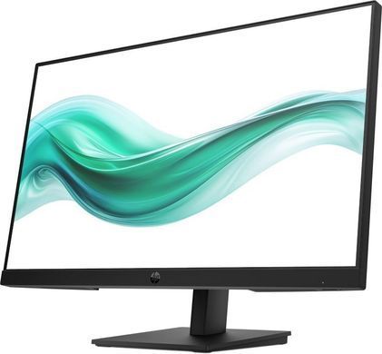 Монітор TFT 27" HP S3 Pro 327ph, IPS, 100Hz, VGA, HDMI, DP, HAS, колонки, чорний (B0CG8UT) [403313]