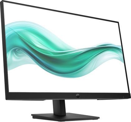 Монітор TFT 27" HP S3 Pro 327ph, IPS, 100Hz, VGA, HDMI, DP, HAS, колонки, чорний (B0CG8UT) [403313]