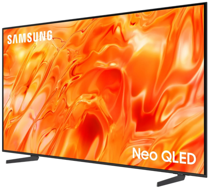 LED-телевізор Samsung (QE55QN70HAUXUA) [204866]