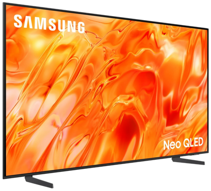 LED-телевізор Samsung (QE55QN70HAUXUA) [204866]