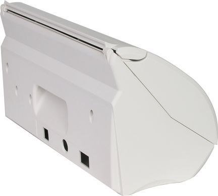 Сканер А4 Plustek SmartOffice PS283 (600x600dpi 48bit 25стор/хв LED протяжний потоковий) (0220TS) [401684]