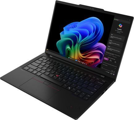 Ноутбук Lenovo ThinkPad T14s-G6 14" WUXGA IPS AG, AMD R7-360, 32GB, F1TB, UMA, Win11P, чорний (21M10001RA) [113775]