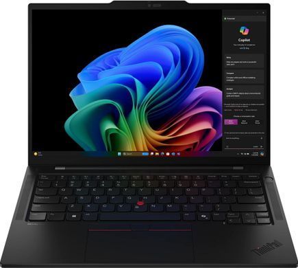 Ноутбук Lenovo ThinkPad T14s-G6 14" WUXGA IPS AG, AMD R7-360, 32GB, F1TB, UMA, Win11P, чорний (21M10001RA) [113775]