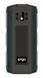 Мобiльний телефон Ergo E282 Dual Sim Black (E282 Black) [600340], фото 2