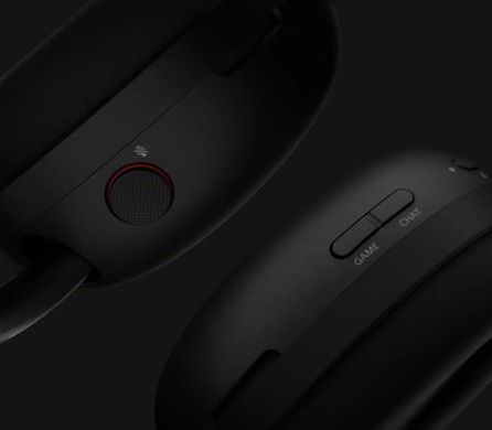 Гарнітура ігрова Over-ear Sony INZONE H9 II BT 5.3, ANC, SBC, AAC, LC3, Wireless, Mic, Білий (WHG910NW.E) [113561]