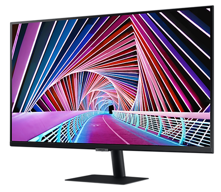 Монітор Samsung 32" S32A700NW HDMI (LS32A700NWIXCI)