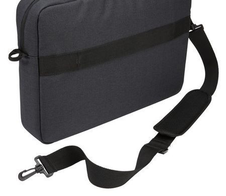 Сумка Case Logic Huxton 15.6" Attache HUXA-215 (Black) (3204653) [200675]