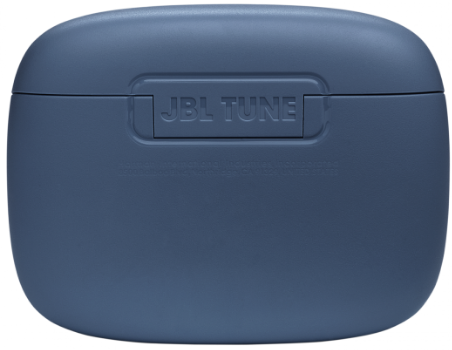 Гарнітура JBL TUNE BEAM Blue (JBLTBEAMBLU) [201266]