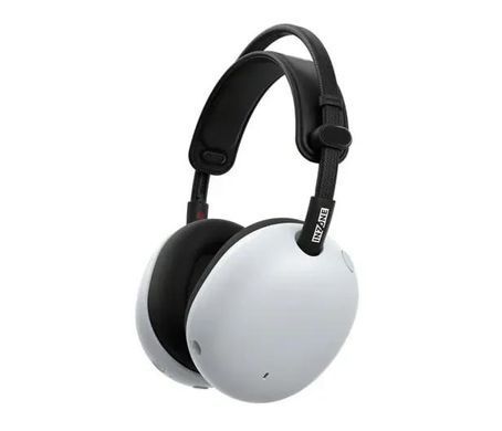 Гарнітура ігрова Over-ear Sony INZONE H9 II BT 5.3, ANC, SBC, AAC, LC3, Wireless, Mic, Білий (WHG910NW.E) [113561]