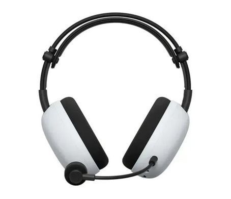 Гарнітура ігрова Over-ear Sony INZONE H9 II BT 5.3, ANC, SBC, AAC, LC3, Wireless, Mic, Білий (WHG910NW.E) [113561]
