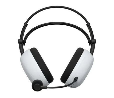 Гарнітура ігрова Over-ear Sony INZONE H9 II BT 5.3, ANC, SBC, AAC, LC3, Wireless, Mic, Білий (WHG910NW.E) [113561]
