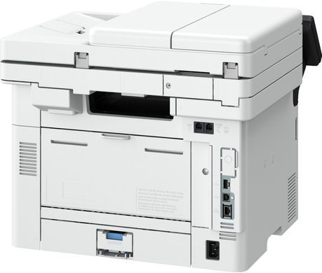 БФП А4 ч/б Canon i-SENSYS MF461dw з Wi-Fi (5951C020) [106720]