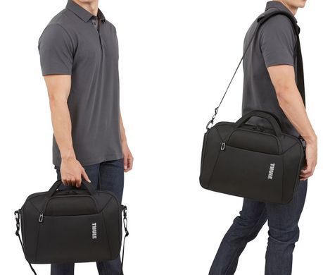 Сумка Thule Accent Laptop Bag 15.6 TACLB-2216 (Black) (3204817) [201960]