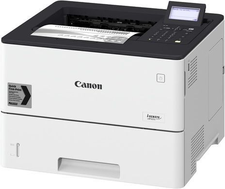 Принтер А4 Canon i-SENSYS LBP325x (3515C004) [108761]