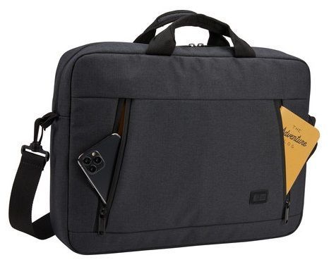 Сумка Case Logic Huxton 15.6" Attache HUXA-215 (Black) (3204653) [200675]