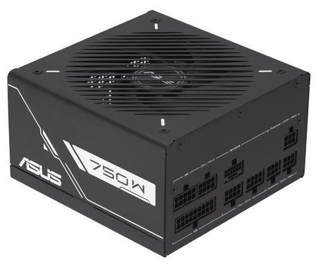Блок живлення Asus Prime 750W Gold (90YE00U3-B0NA00) [618733]