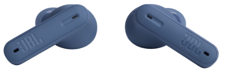 Гарнітура JBL TUNE BEAM Blue (JBLTBEAMBLU) [201266]