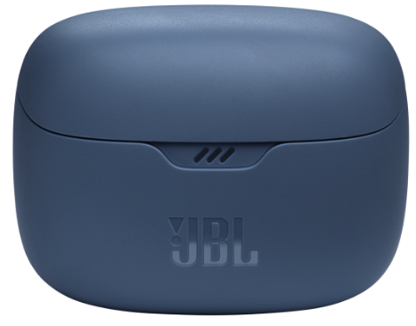 Гарнітура JBL TUNE BEAM Blue (JBLTBEAMBLU) [201266]